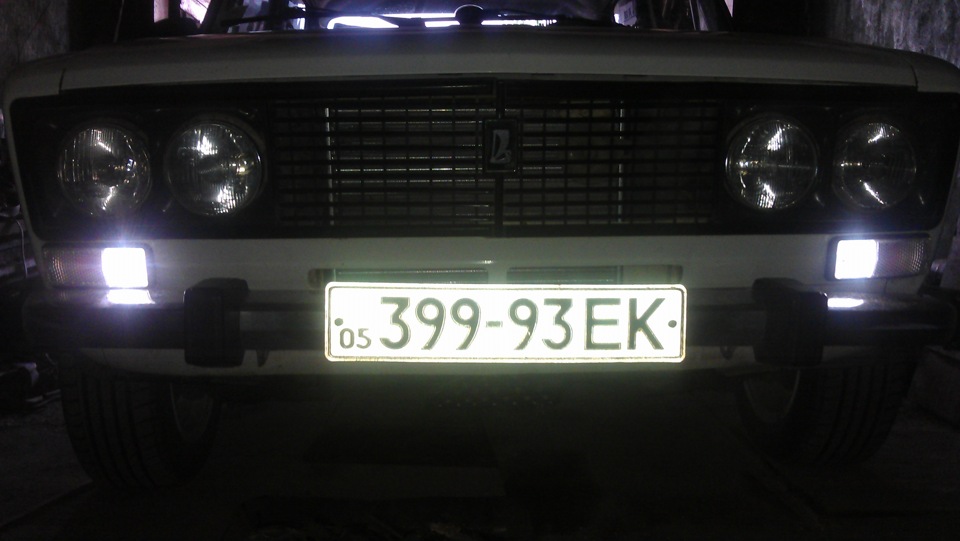 Діоди в габарити 4
