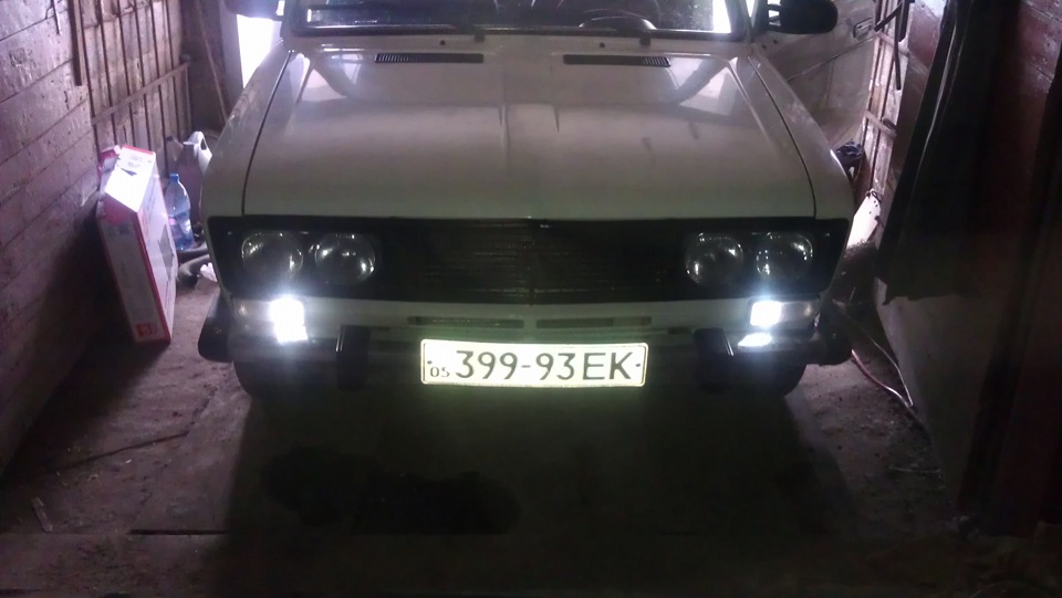 Діоди в габарити 2
