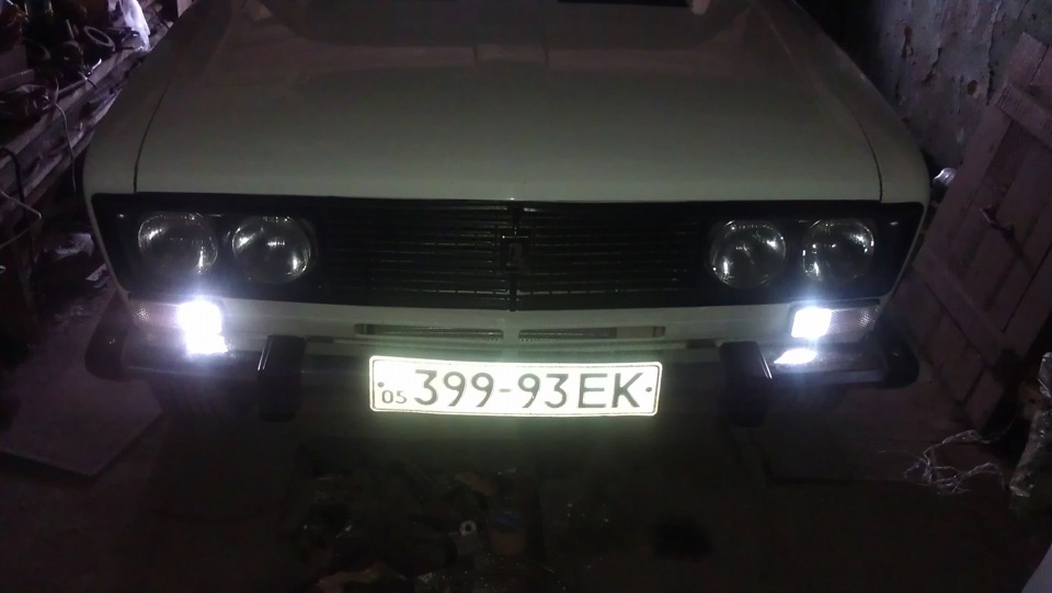 Діоди в габарити 3