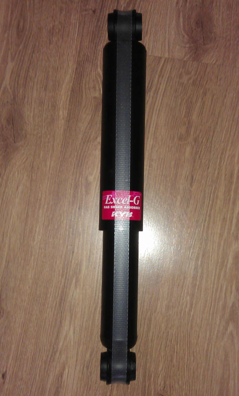 KYB Excel-G 2
