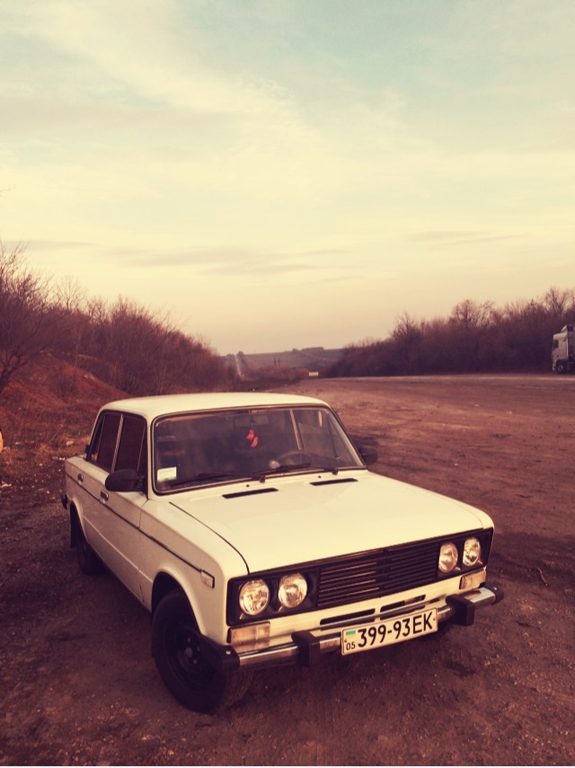 Звичайні будні. 1