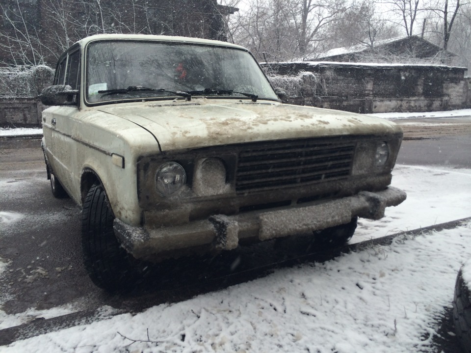 Звичайні будні. 3