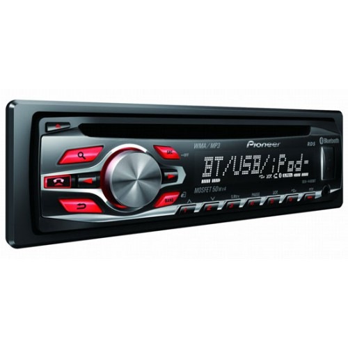 Купівля нової голови Sony CDX-GT40U 2