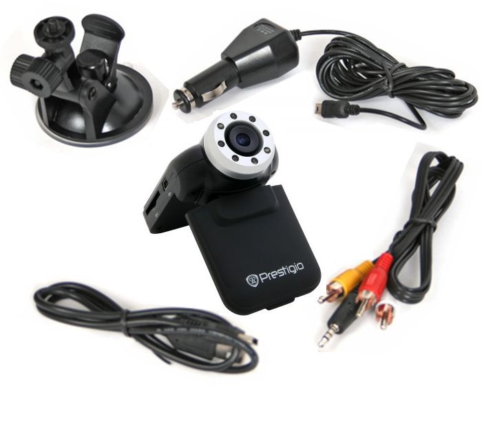 Prestigio RoadRunner 310 2