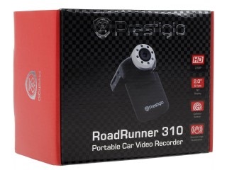 Prestigio RoadRunner 310 1
