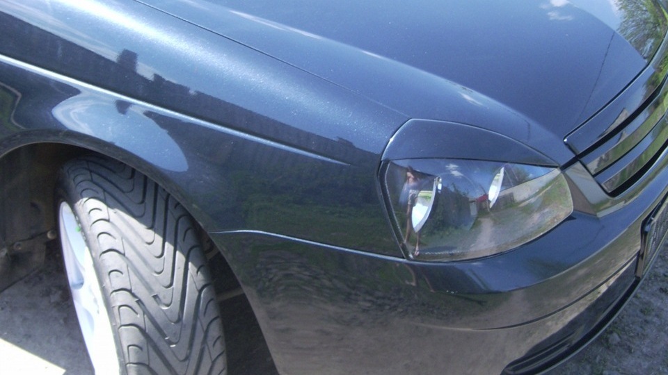 Продам диски з гумою 195/50 R15 4