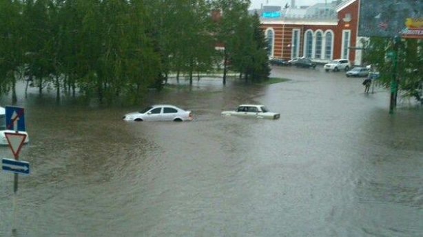В гостях на батьківщині =) 2
