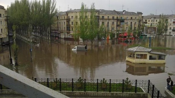 В гостях на батьківщині =) 1