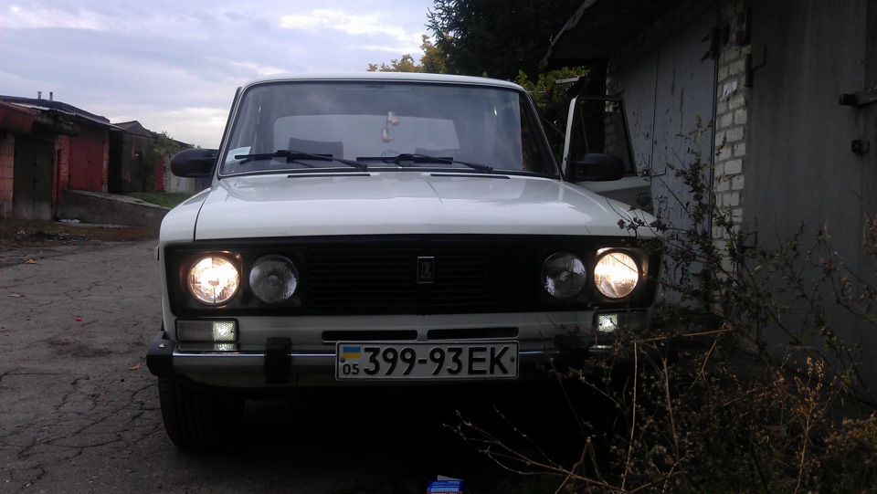 Wesem Fiat 125p 5