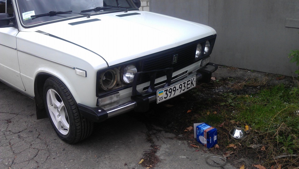 Wesem Fiat 125p 3