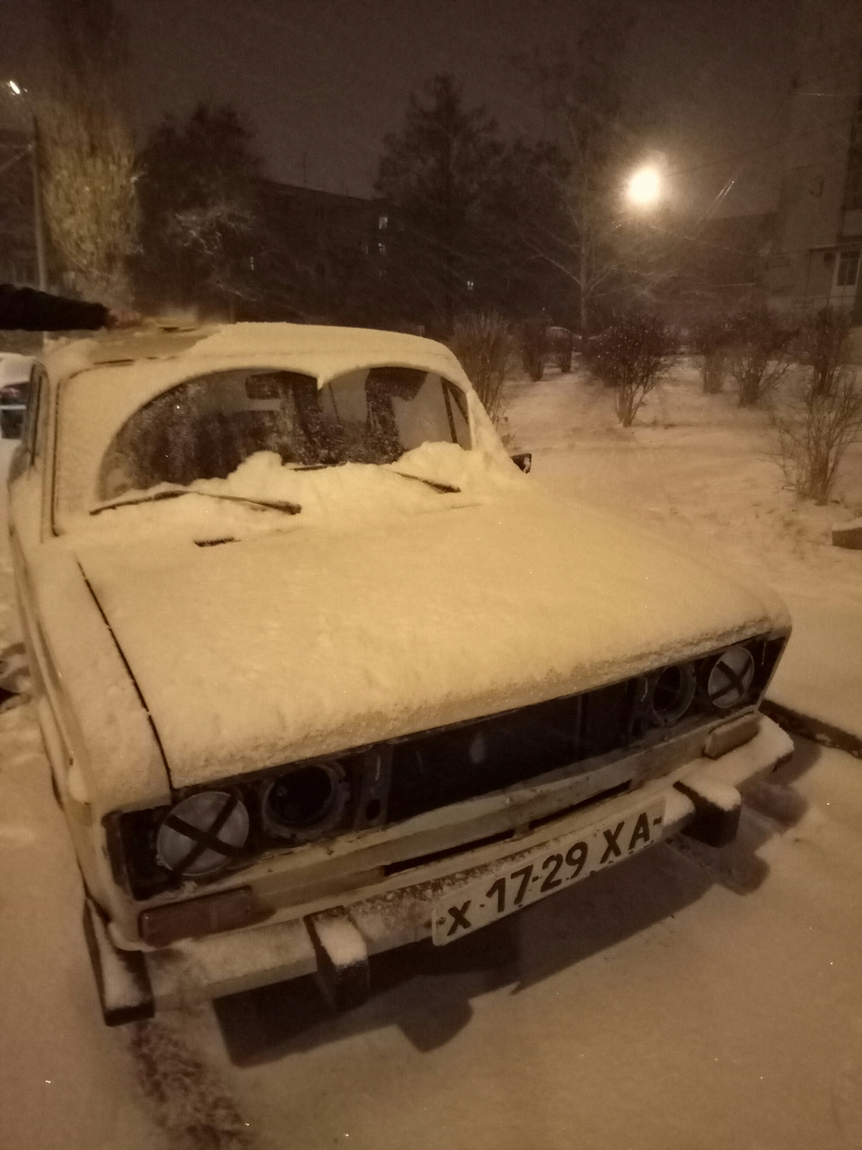 Покатухи зима 2016 5