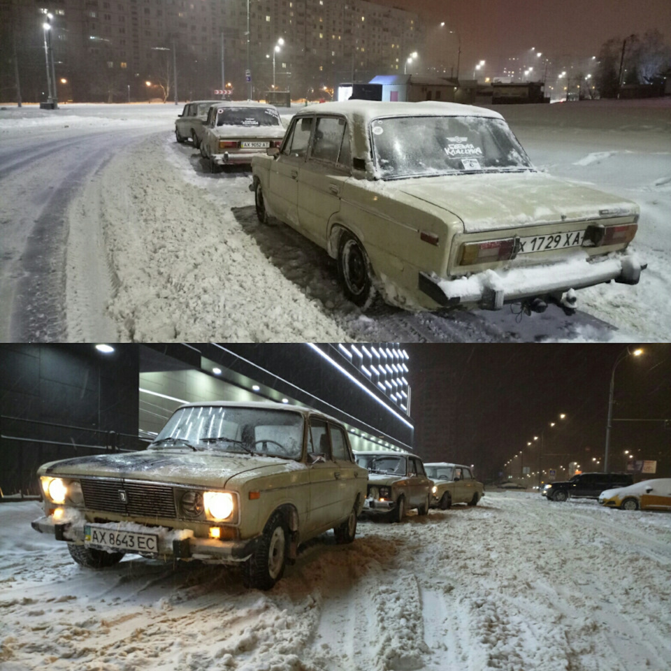 Покатухи зима 2016 4
