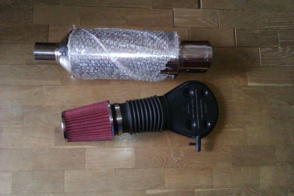 Дрібниці, а приємно:) 1