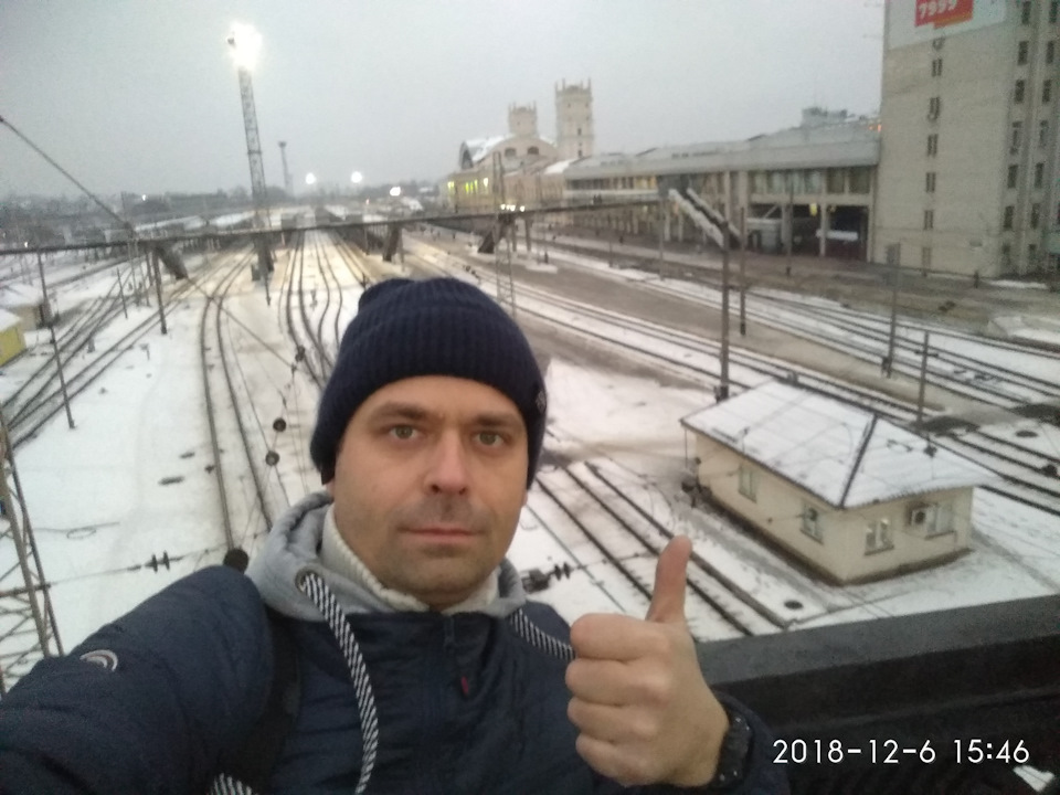 Випробування органайзера) 3