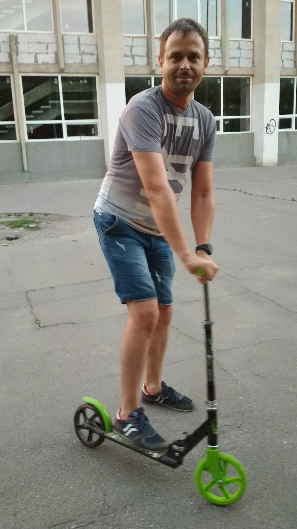 Кризис… 2