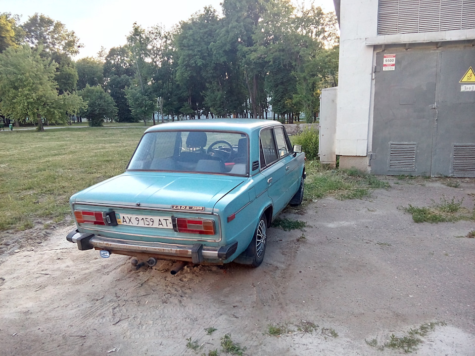Трохи фоток улюбленки) 1