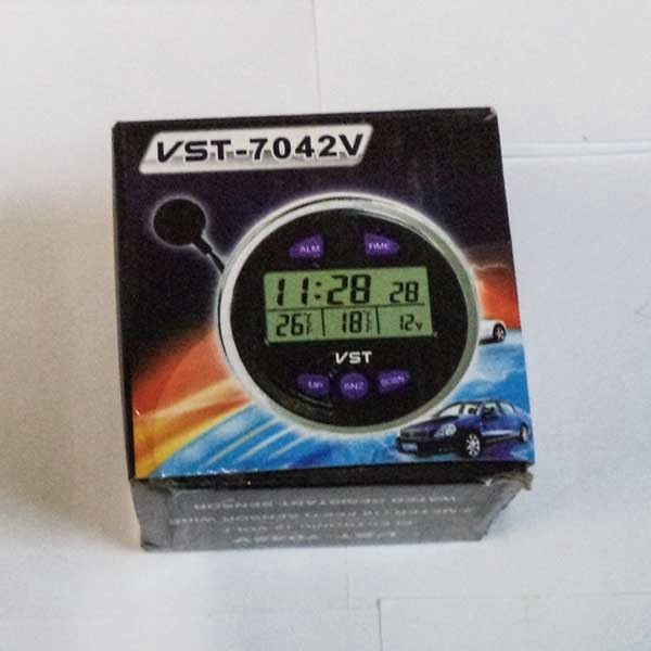Трохи про годинник vst - 7042v. 2