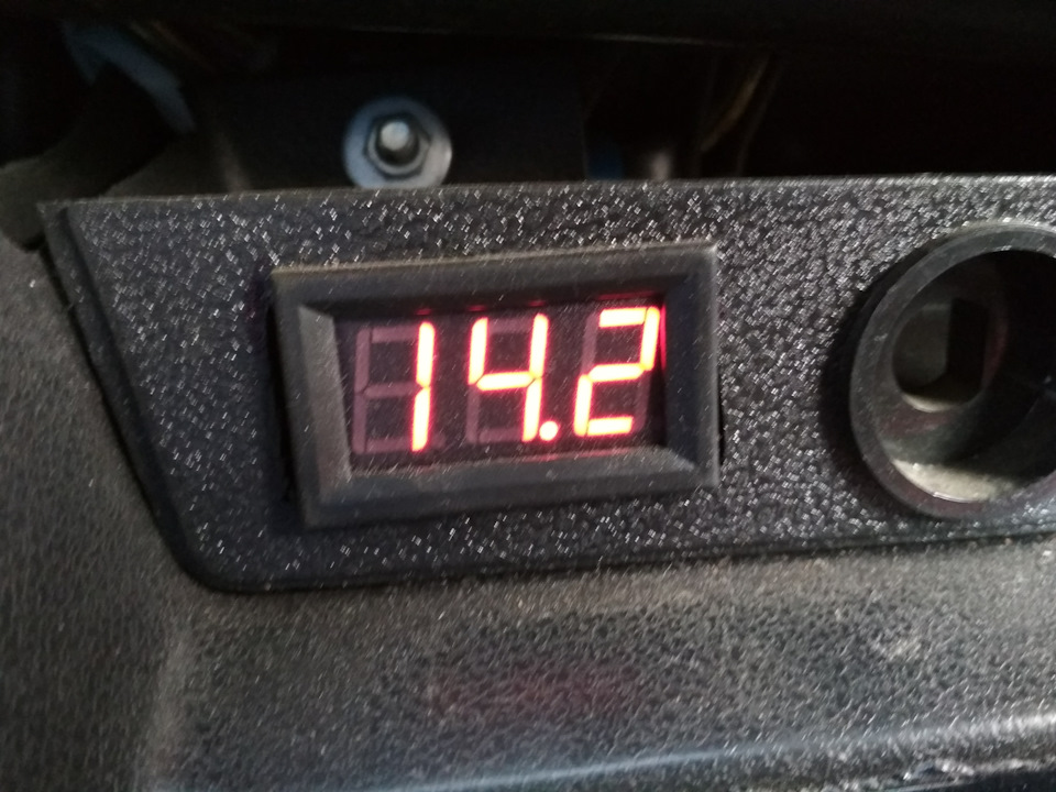 Розвантажувальне реле. 2