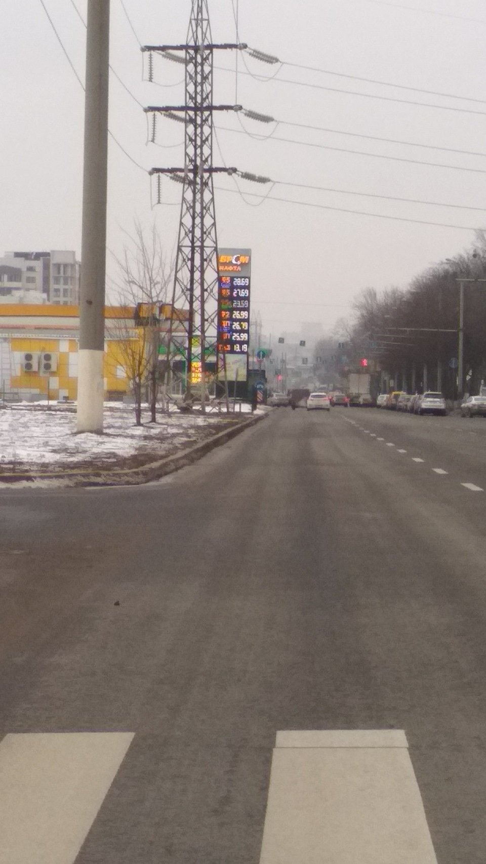 З хрещенням усіх! 4