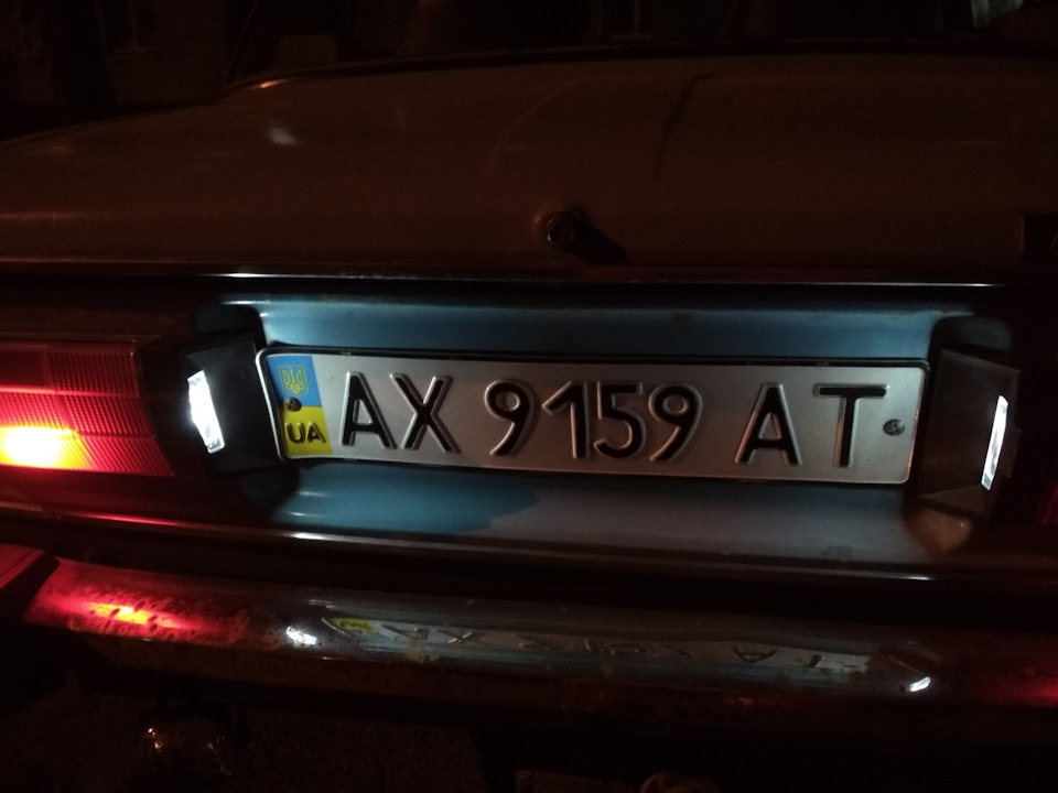 Заміна фільтра томассето. 4