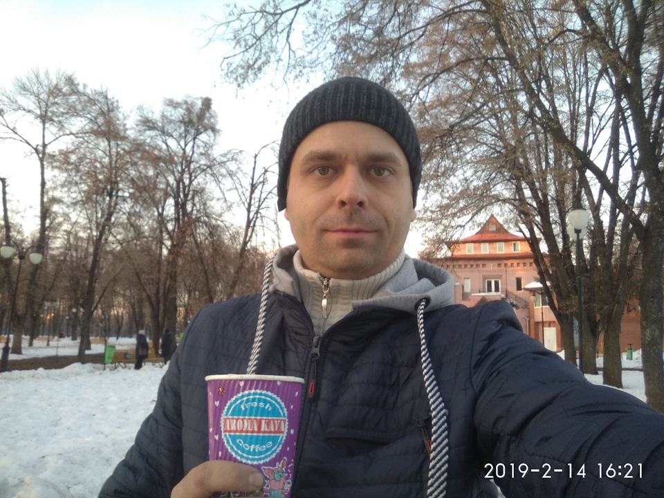 Зміна зчеплення. Нові склоочисники. 3