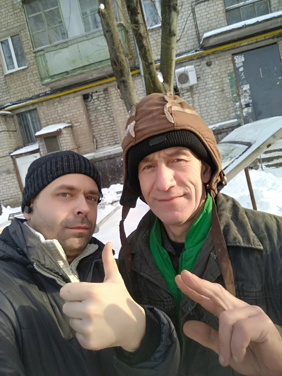 Замінив маслице. ( Пам'ятка для себе) 5