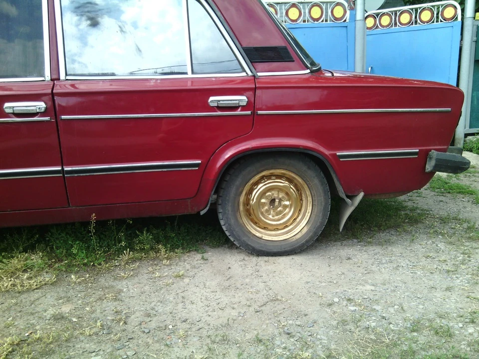 трохи освіжив штампування))