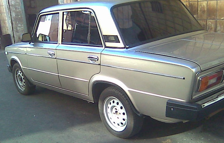Погляд з минулого… 3