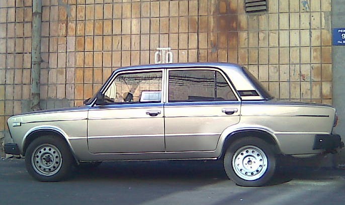 Погляд з минулого… 2