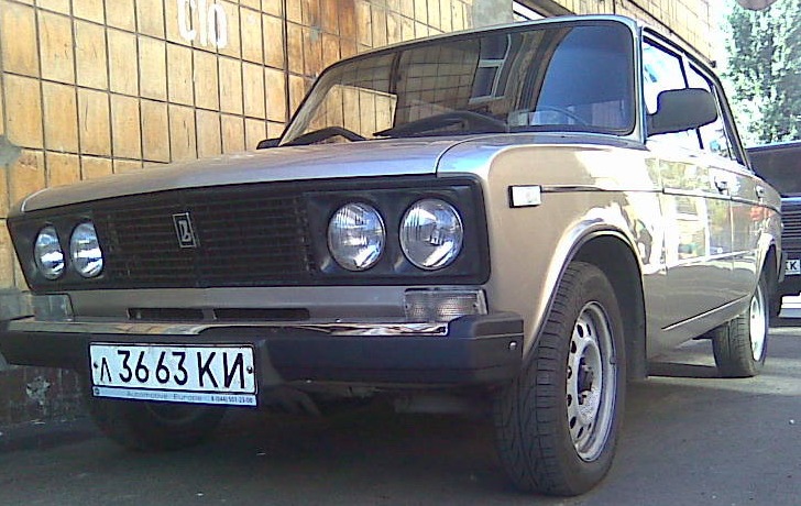 Погляд з минулого… 4