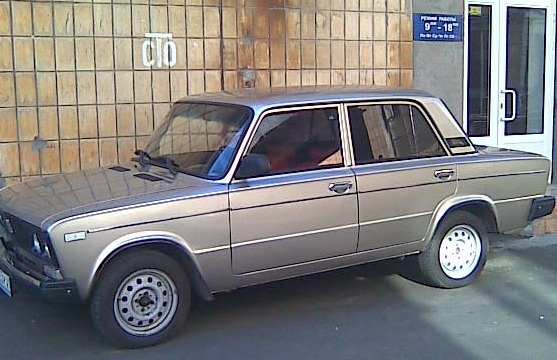 Погляд з минулого… 1