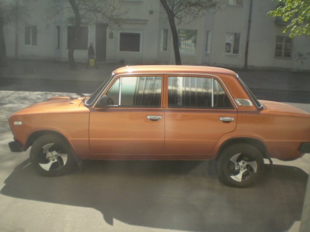 *5 виїхав 4