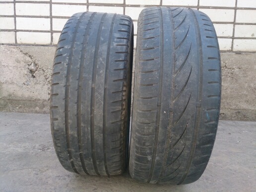 195 50 15, 195 45 15 на 7j 2