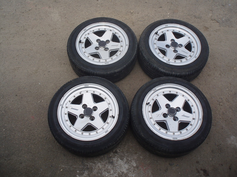 Куплю диски на свое авто R15! 1