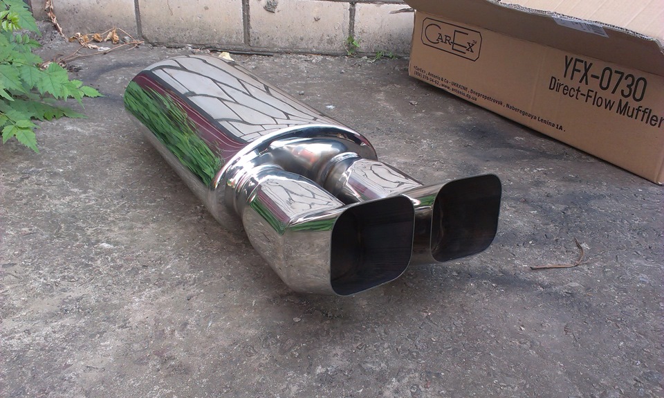 Черговий Carex 5