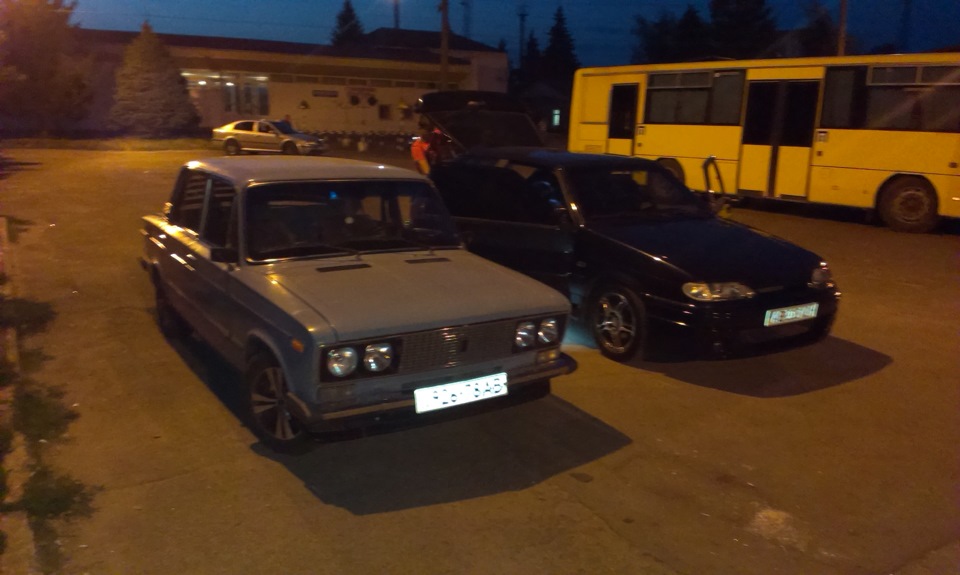 Пару моментов… 5