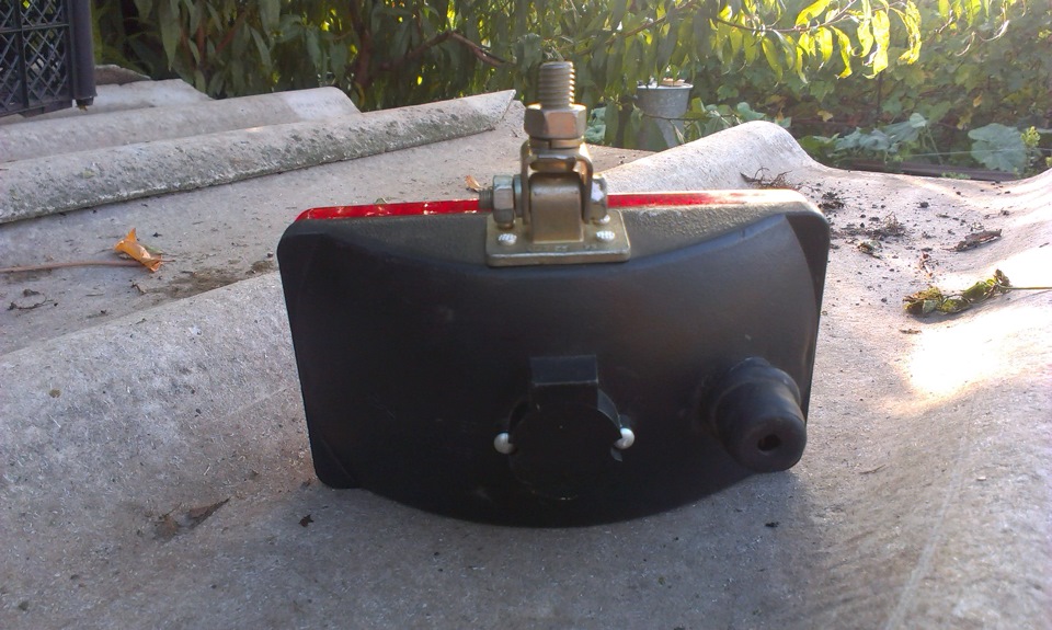 продам стоп сигнал 4