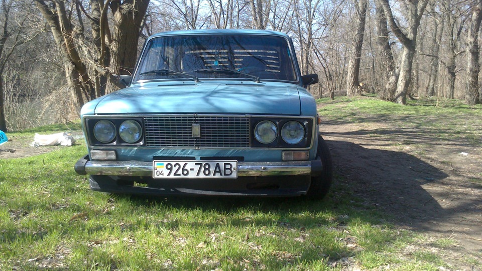весна, такі ми зараз... 1