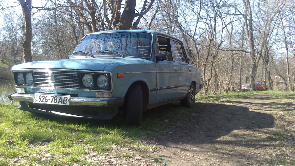 весна, такі ми зараз... 2