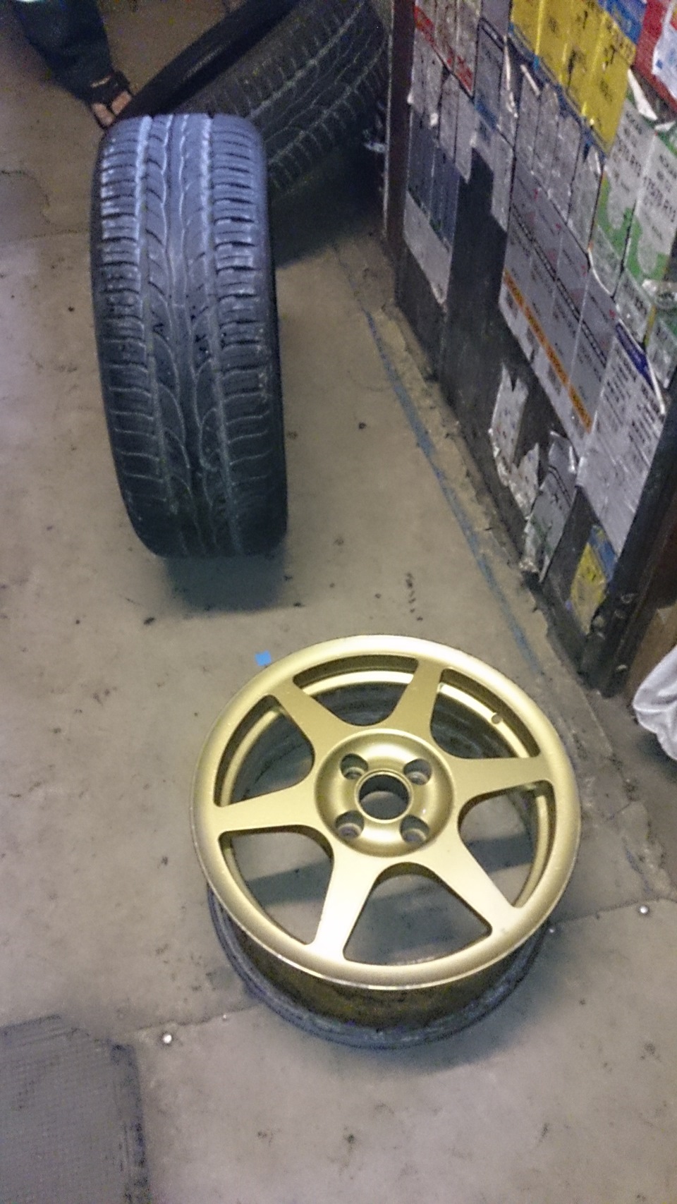 ВСМПО R15 1