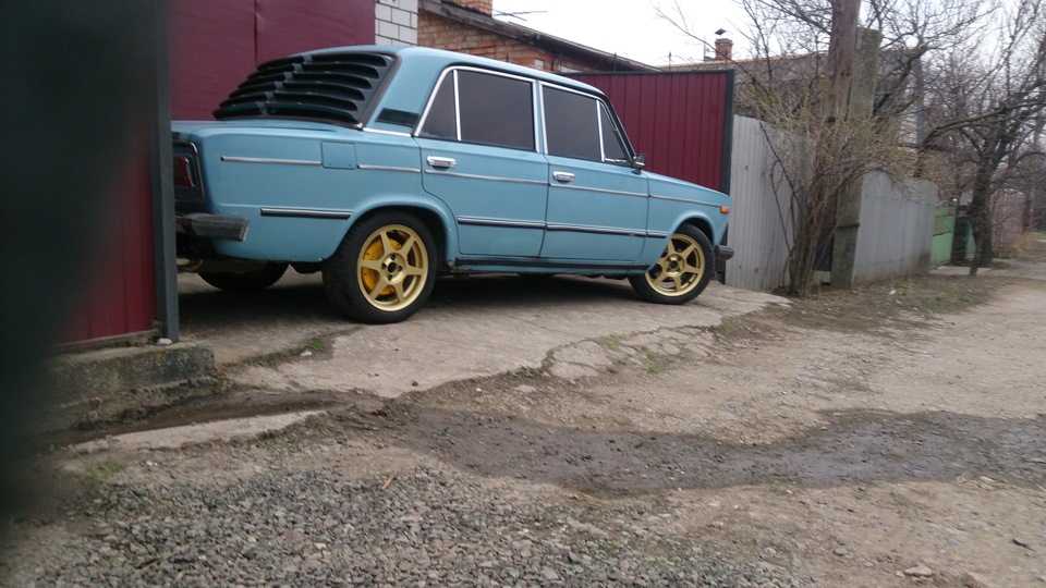 ВСМПО R15 5