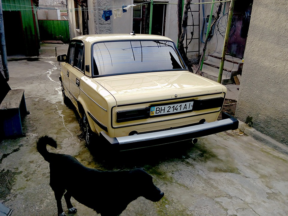 Тільки полірнув 1