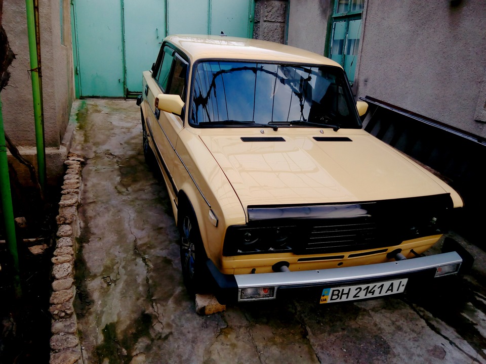 Тільки полірнув 5