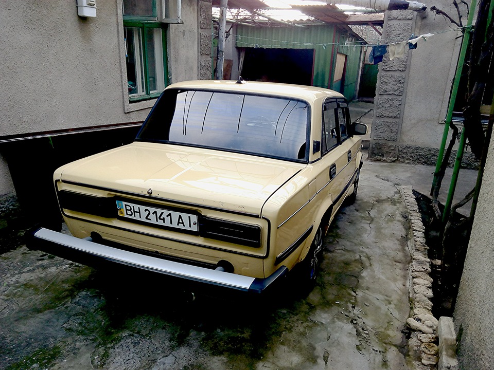 Тільки полірнув 3