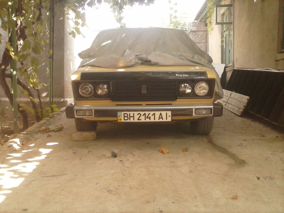 Пара фотографій 1