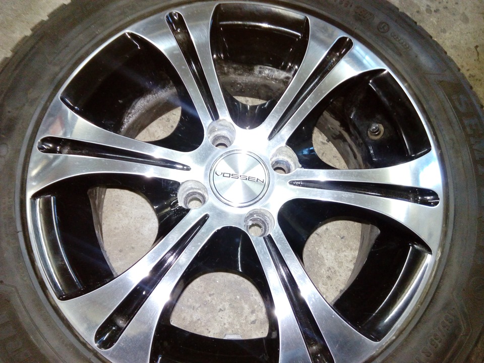 Vossen 2 5