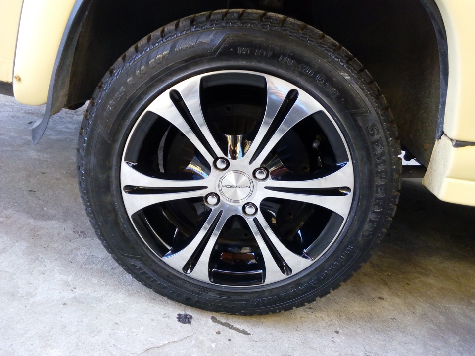 Vossen 2 4