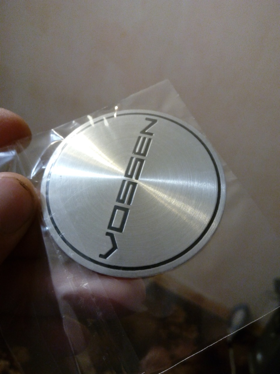 vossen 1