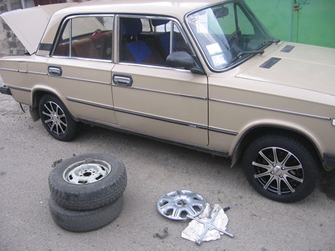 Лиття ... R14 1