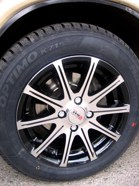 Лиття ... R14 4
